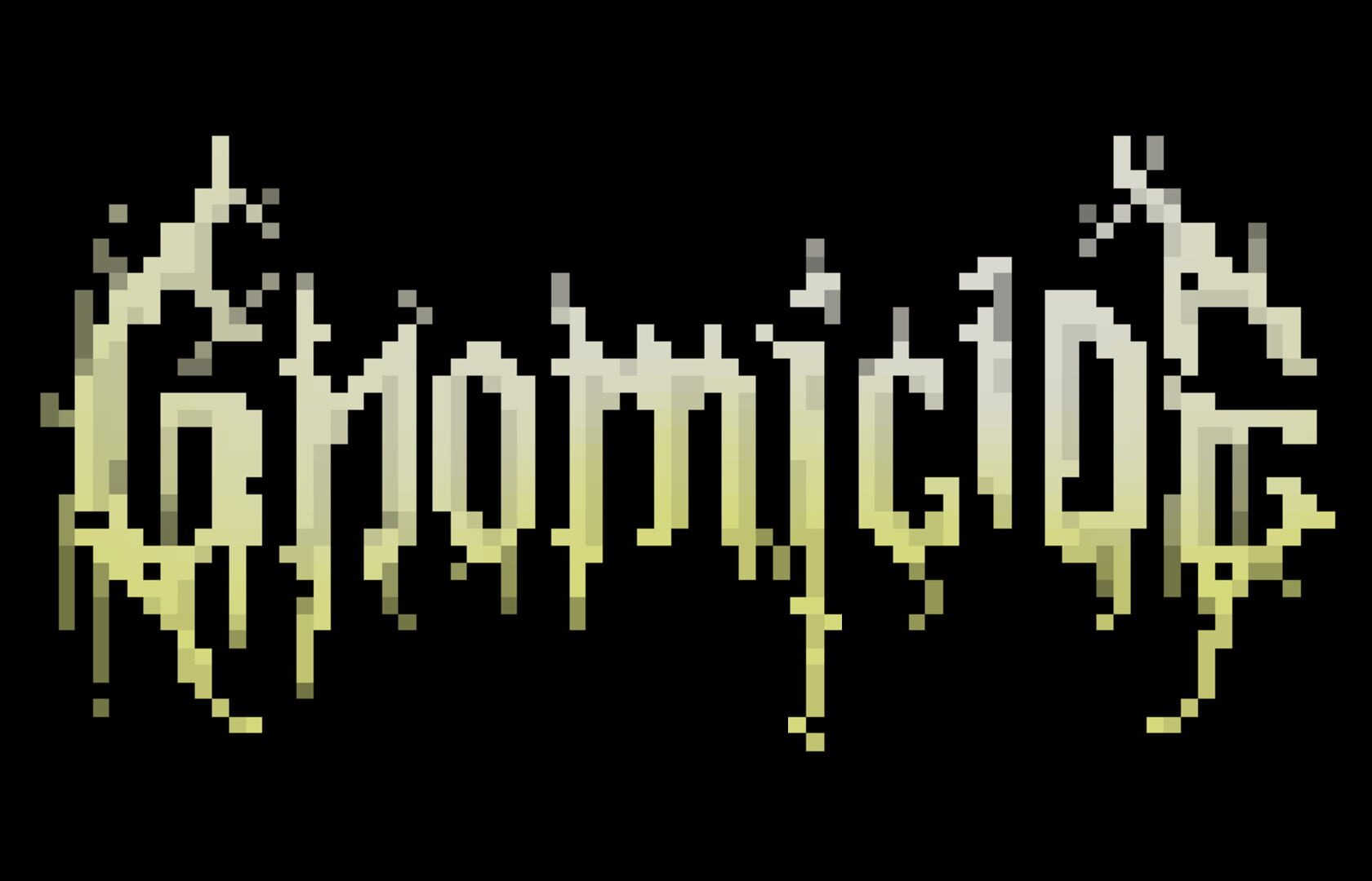 Gnomicide screenshot
