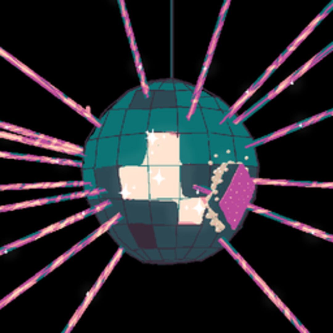 Disco Ball Simulator 2000