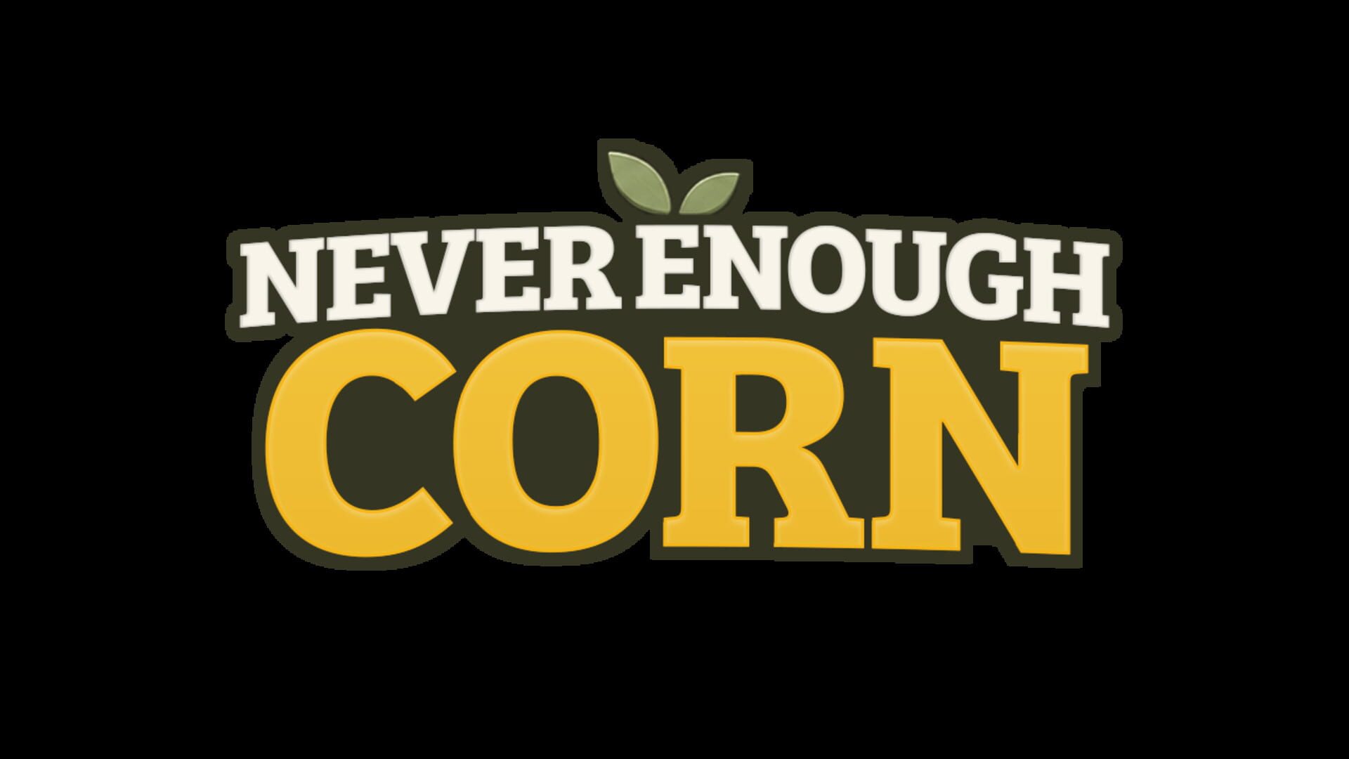 Never Enough Corn screenshot