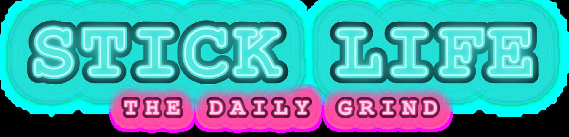 Stick Life: The Daily Grind screenshot