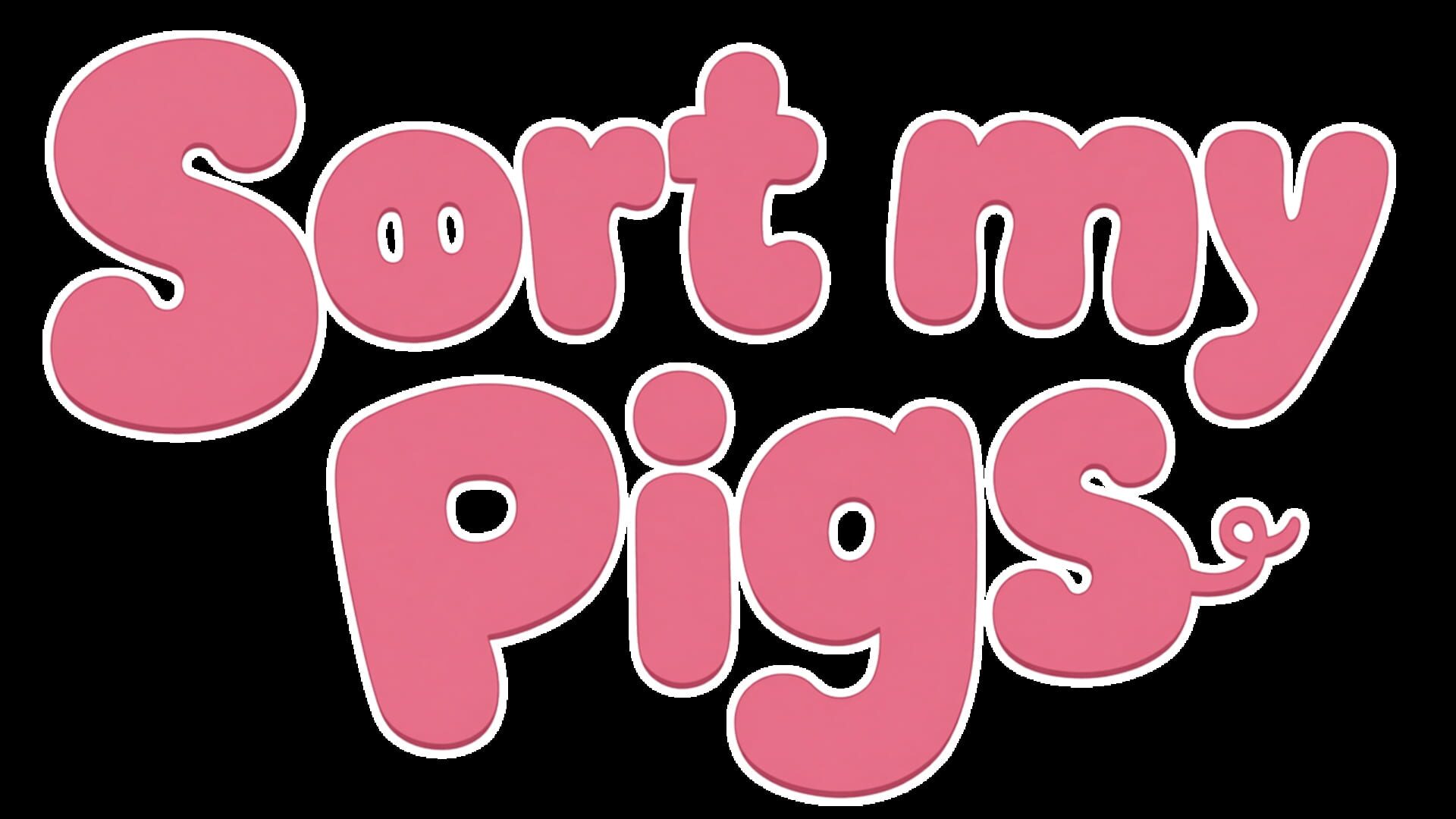 Sort My Pigs screenshot