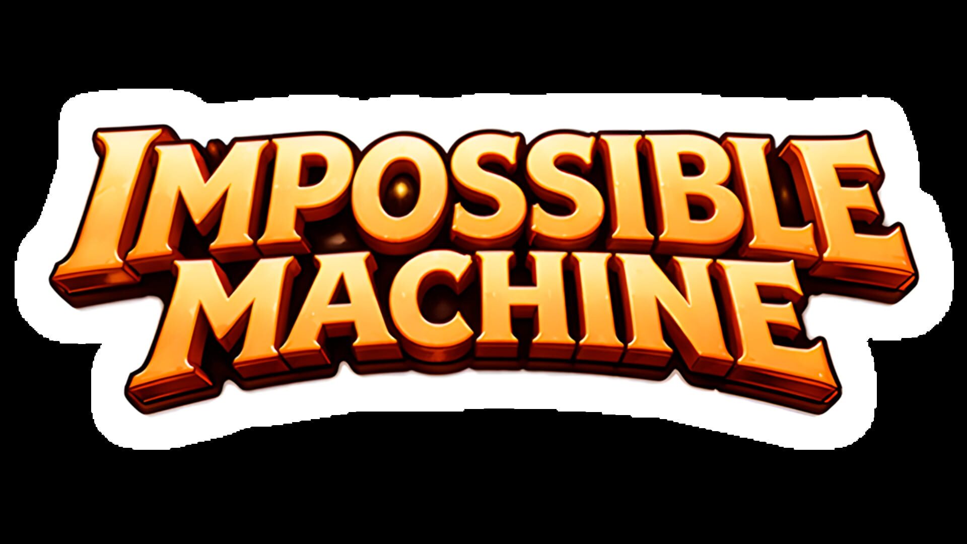 Impossible Machine screenshot