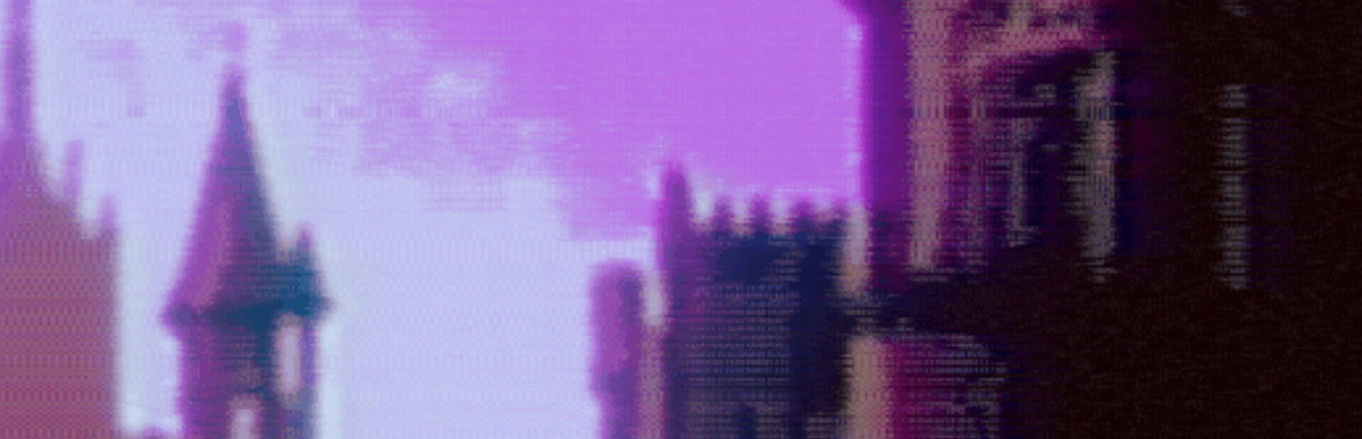 Tetric artwork