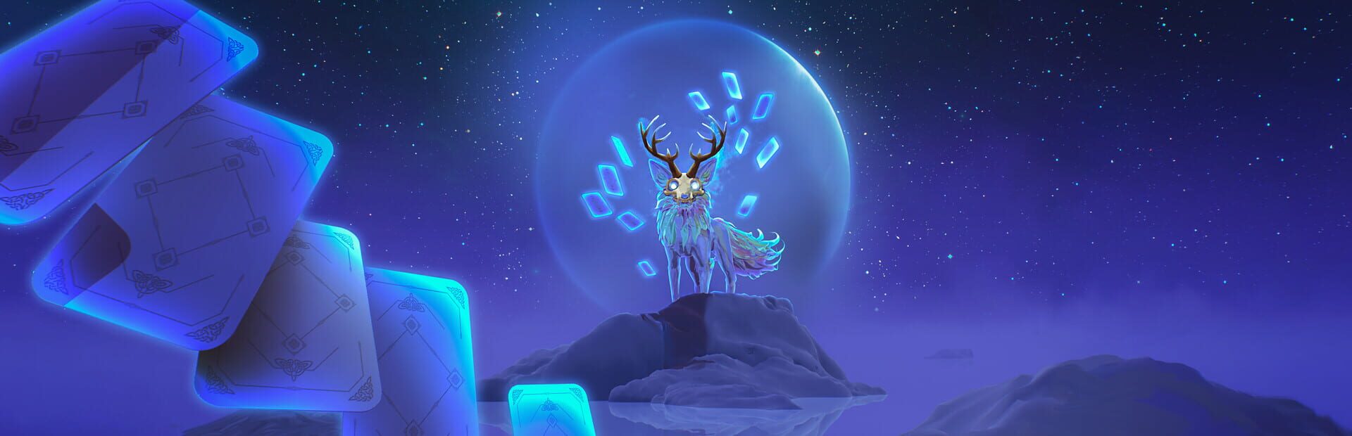 Curse of Cards screenshot 2