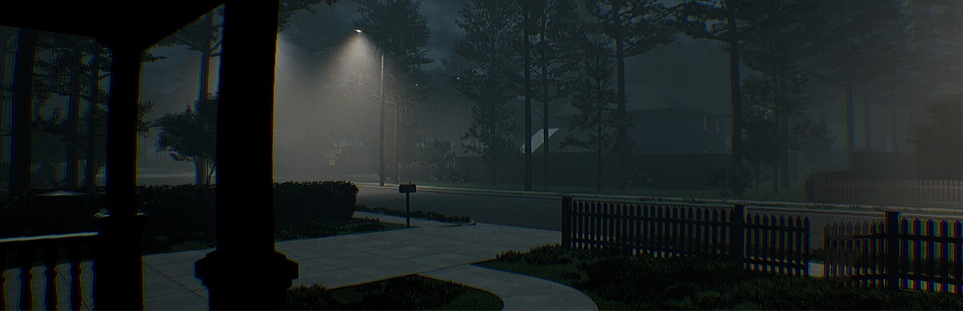 Aphasia screenshot