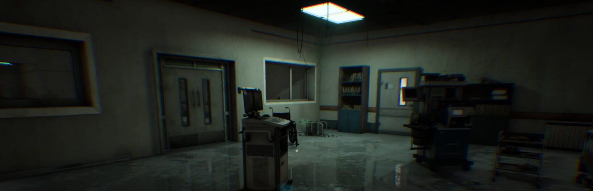Aphasia screenshot