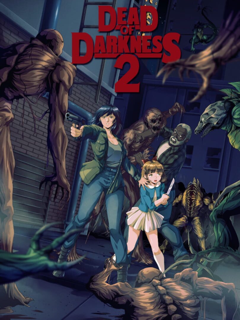 Dead of Darkness 2 screenshot