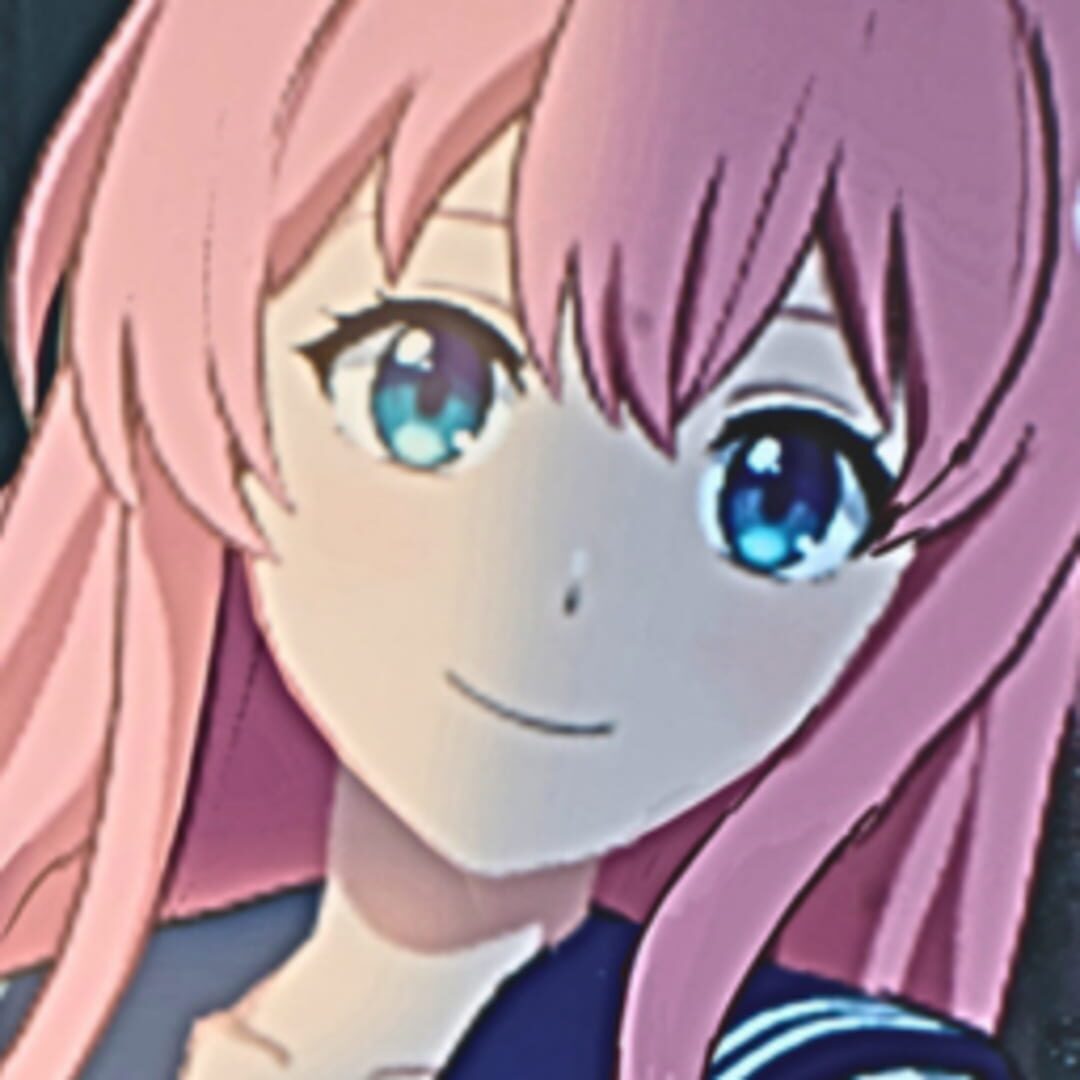 BrokenLore: Miki-chan screenshot