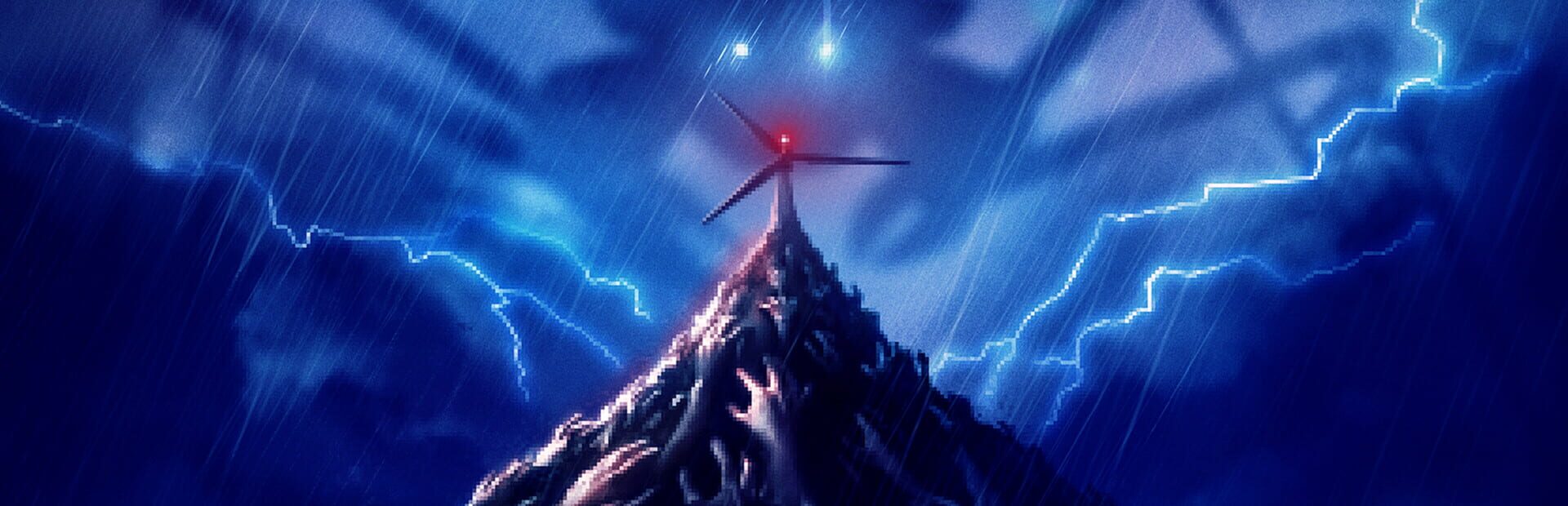 Below The Blades screenshot
