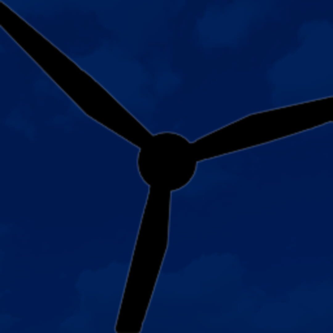 Below The Blades screenshot