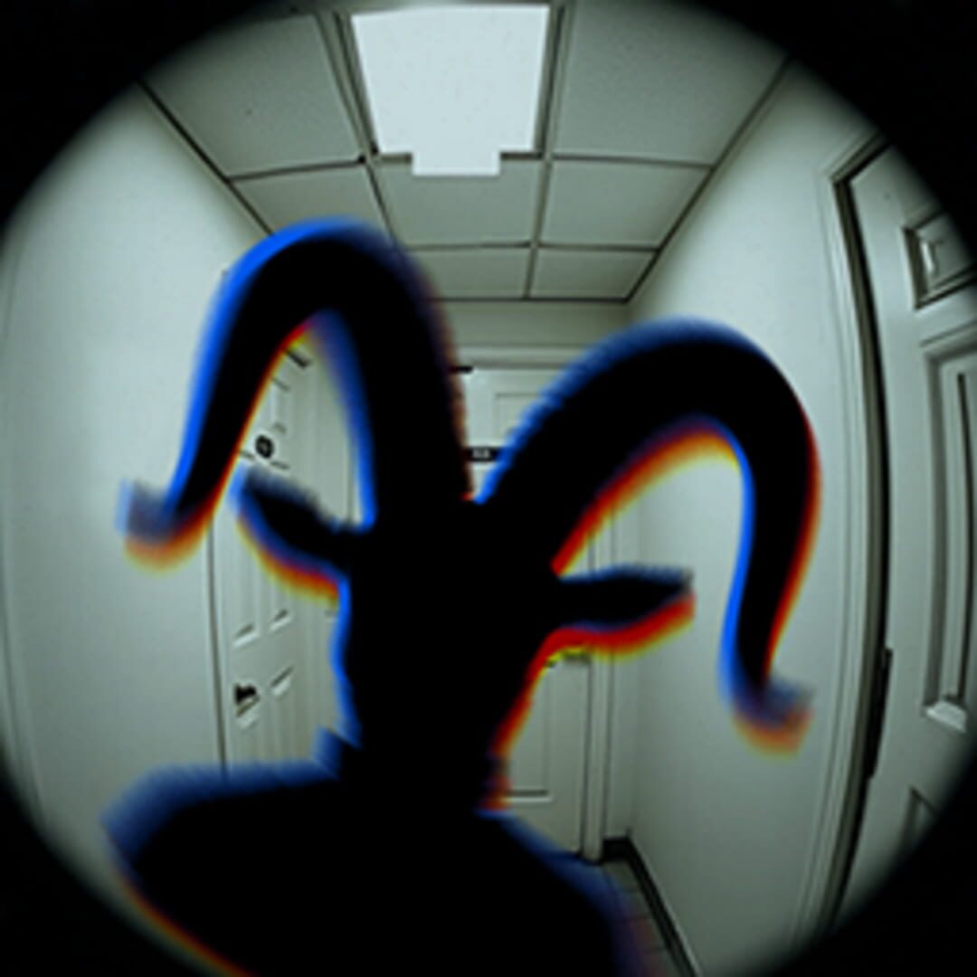 Straying Rules screenshot