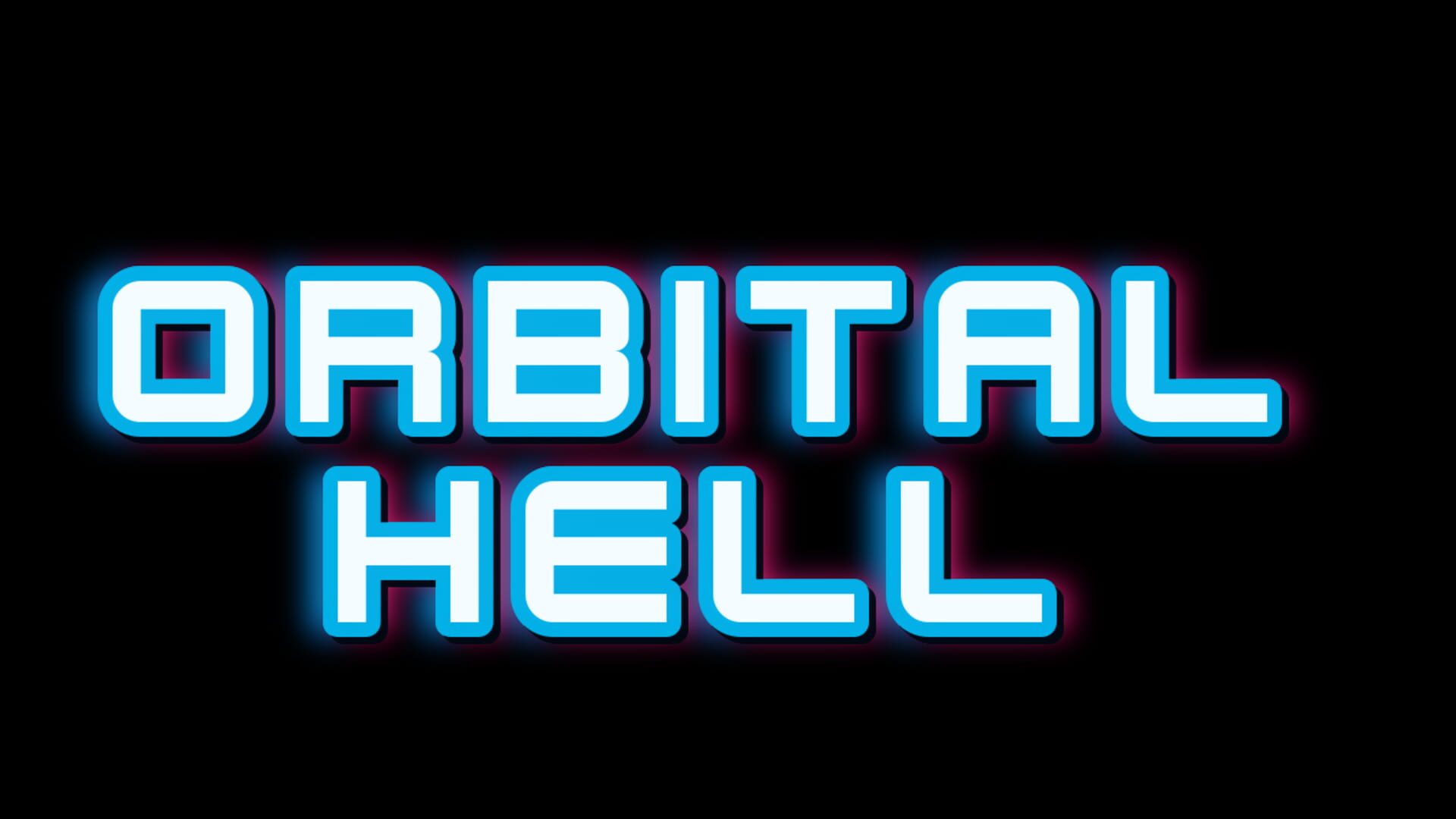 Orbital Hell screenshot