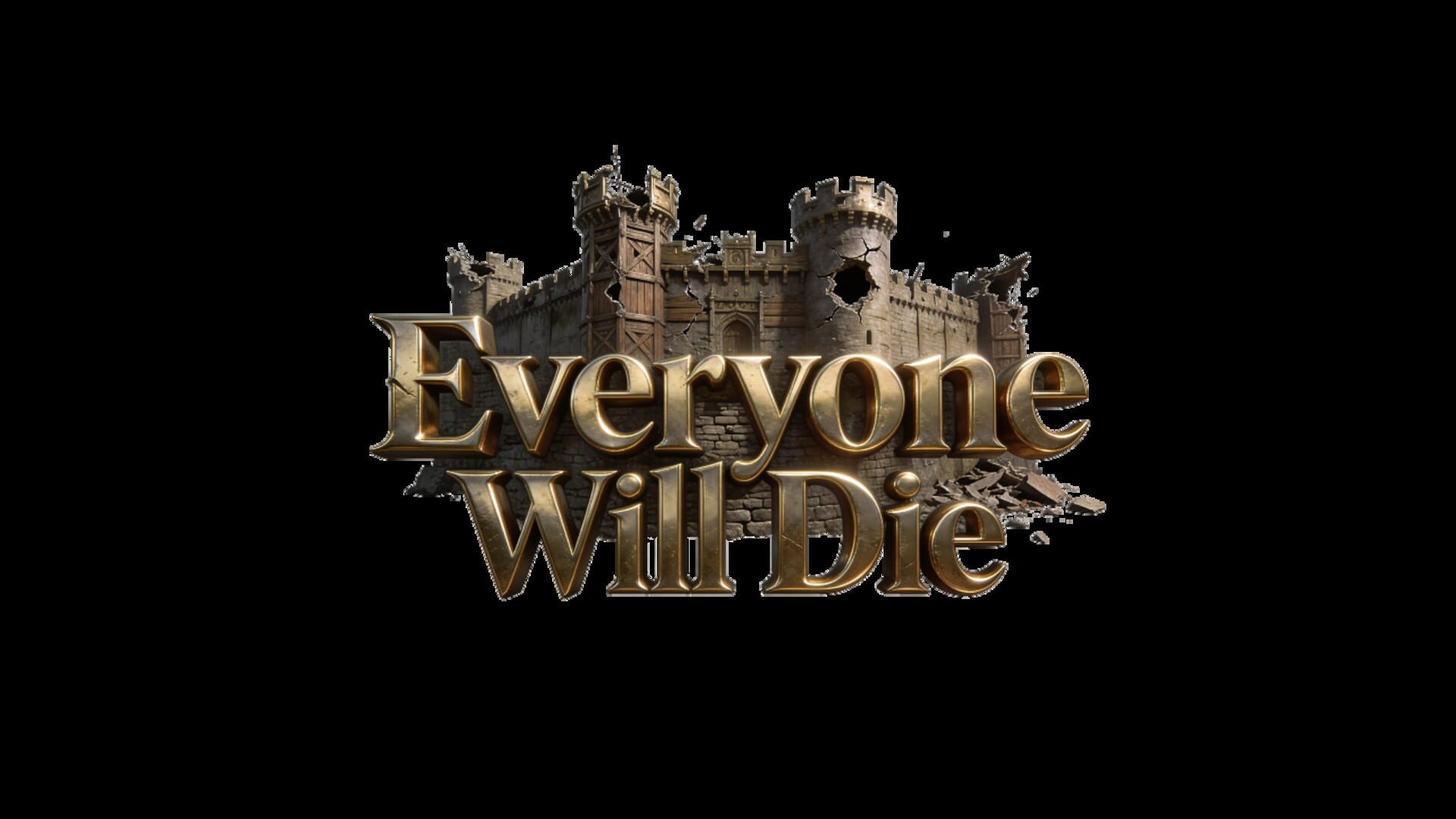 Everyone Will Die screenshot