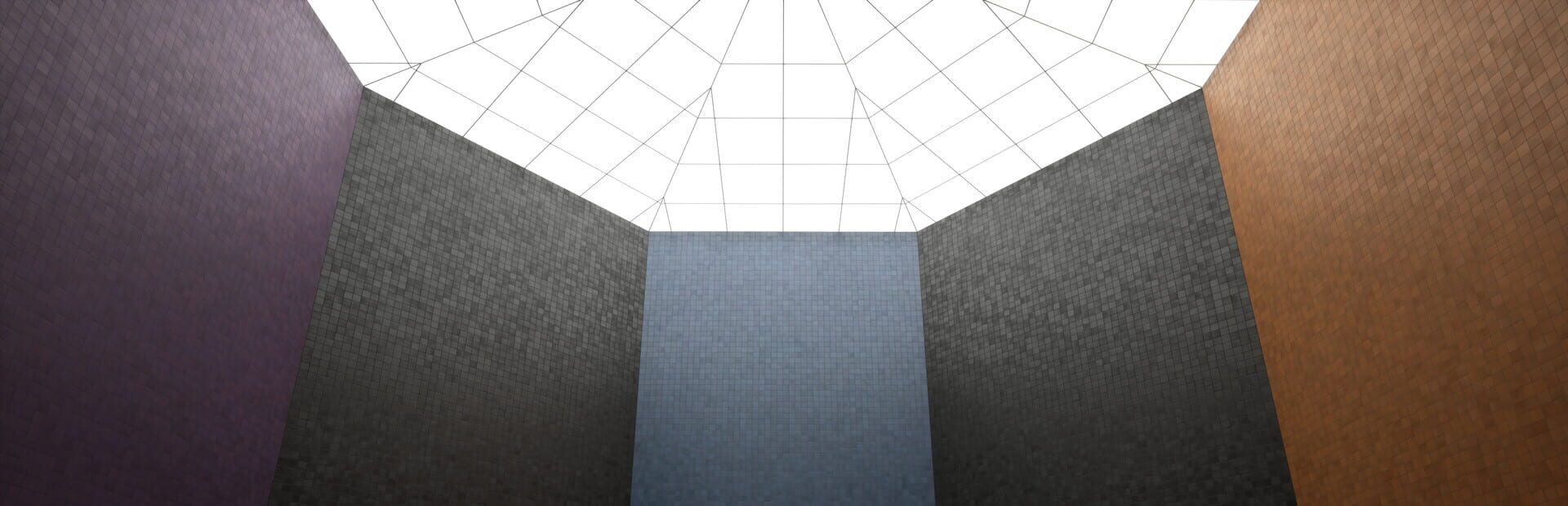 Artwork for Video Chapel