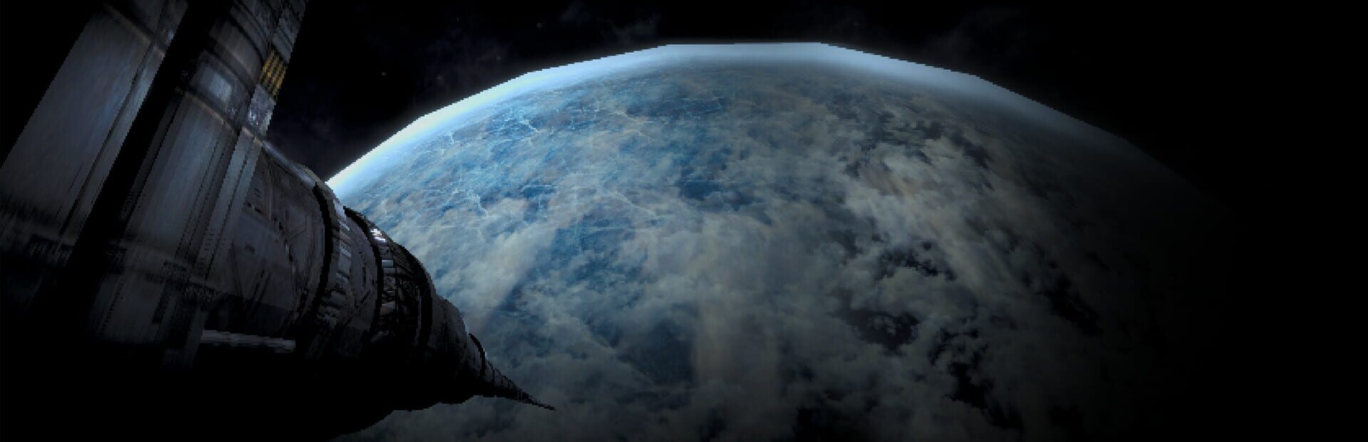 Decommission Protocol screenshot