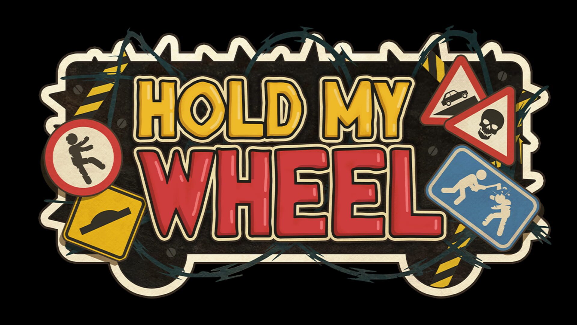 Hold My Wheel