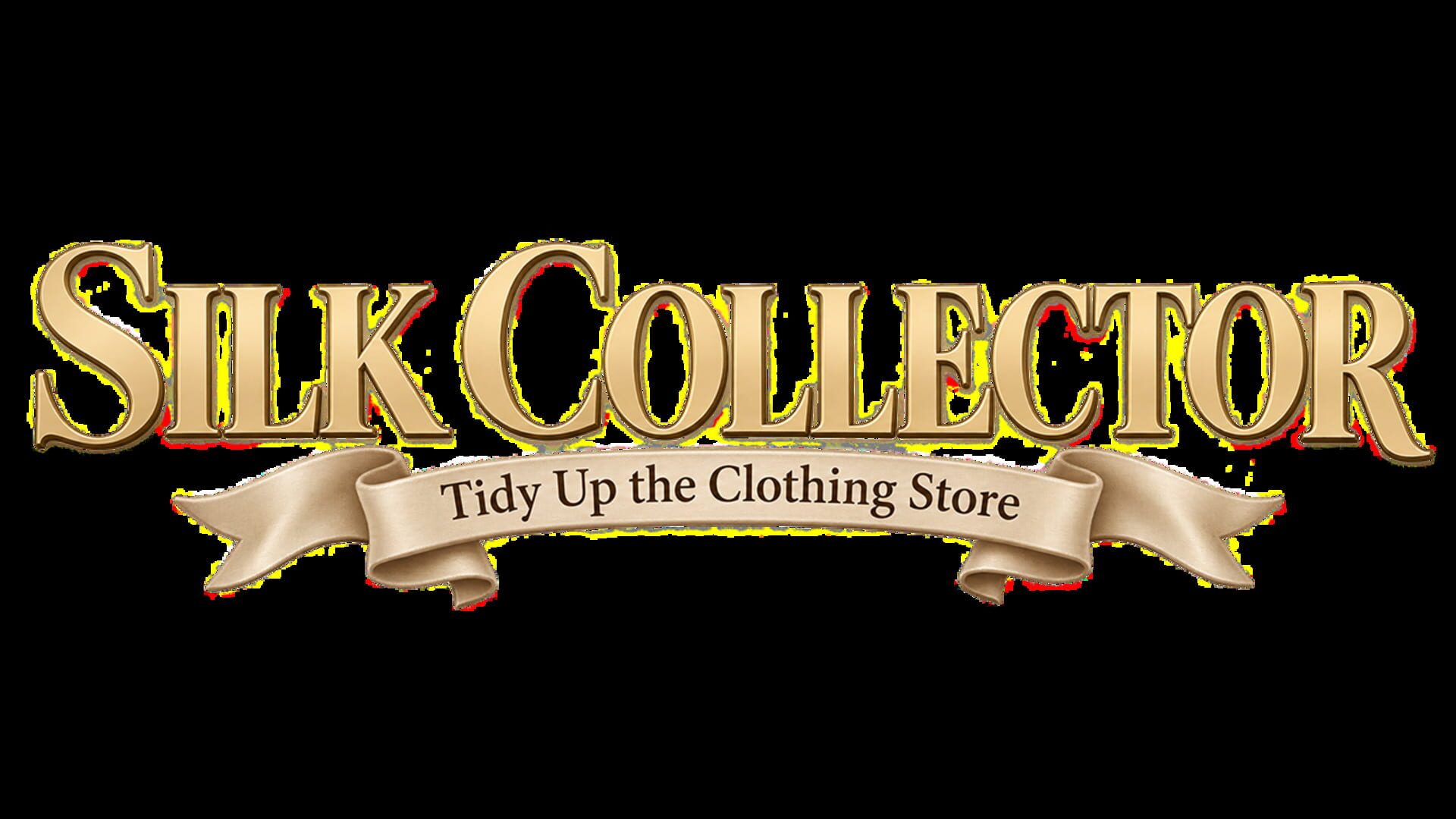 Silk Collector: Tidy Up the Clothing Store!