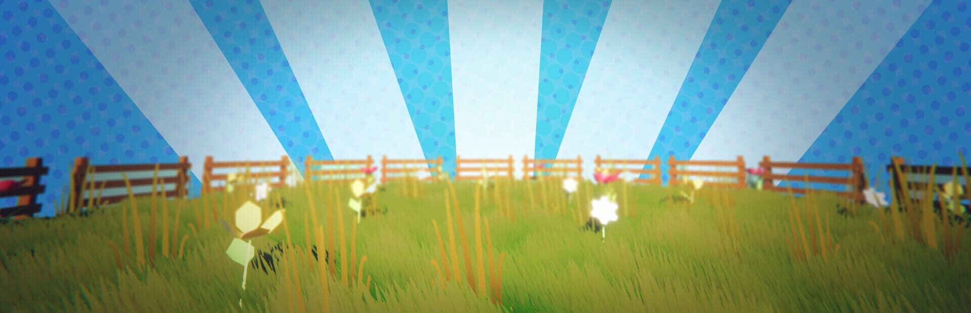 Get Rammed · 宣传原画