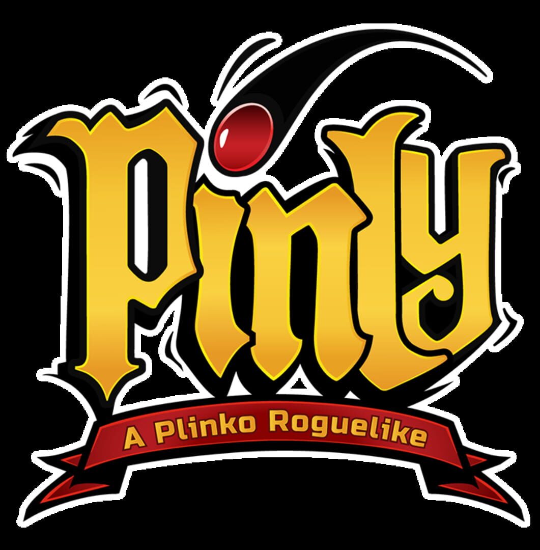 Pinly: A Plinko Roguelike · 宣传原画
