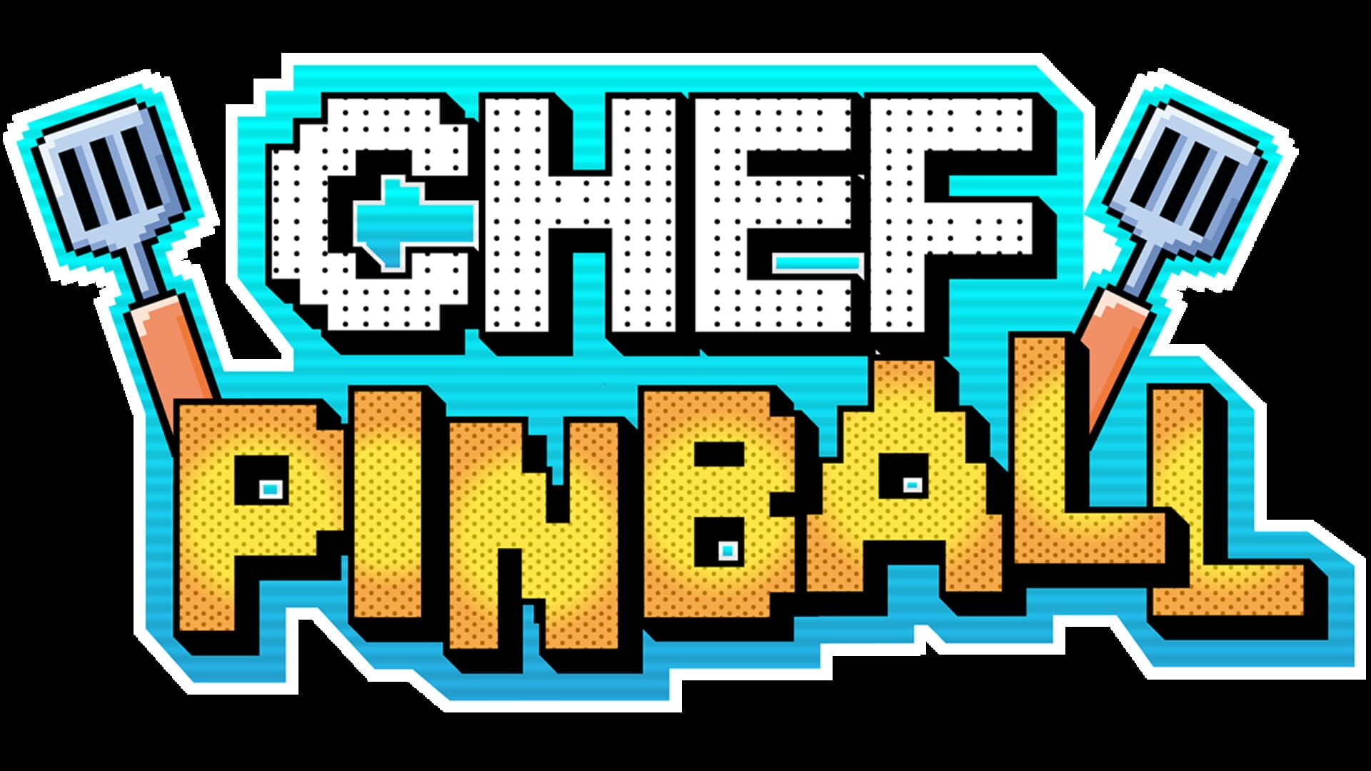 Chef Pinball screenshot