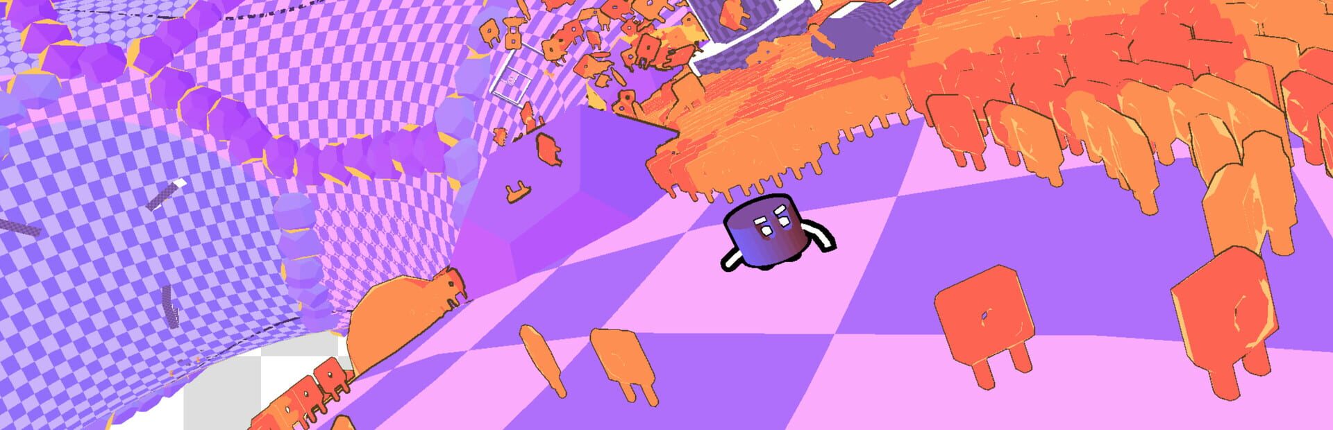 Donauts · 宣传原画