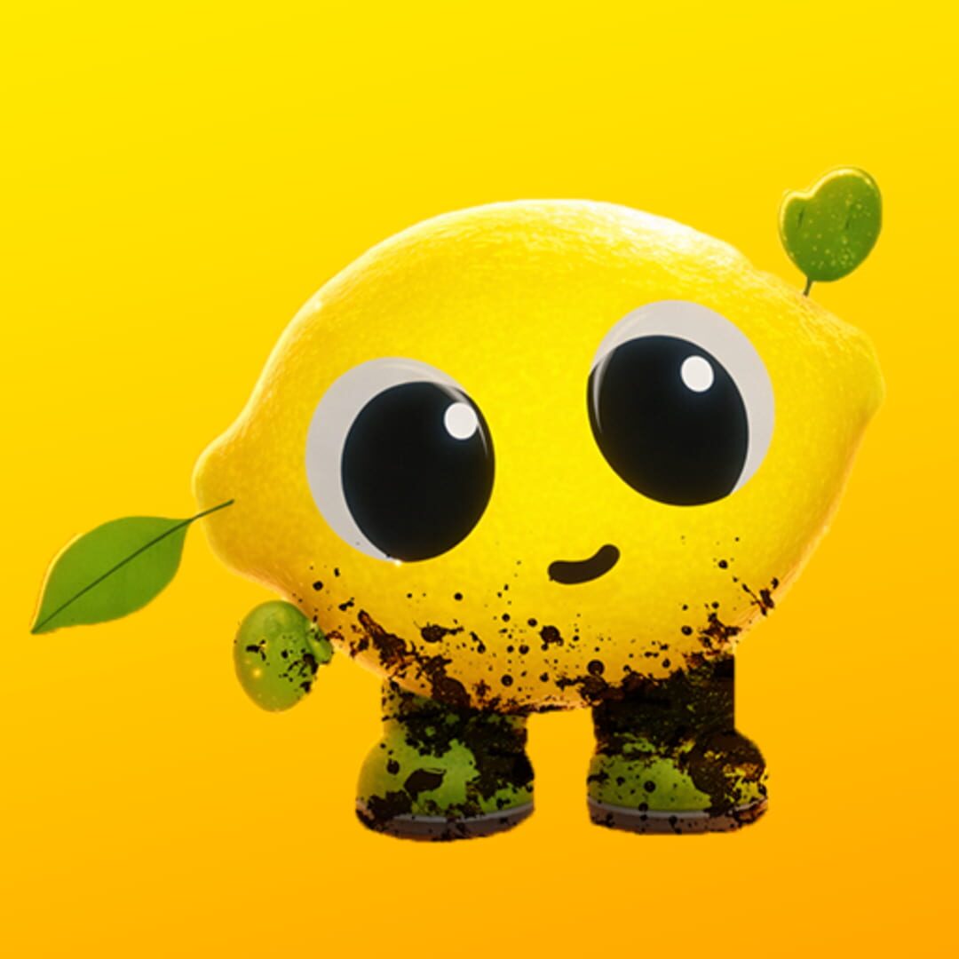 Lemony Fresh screenshot