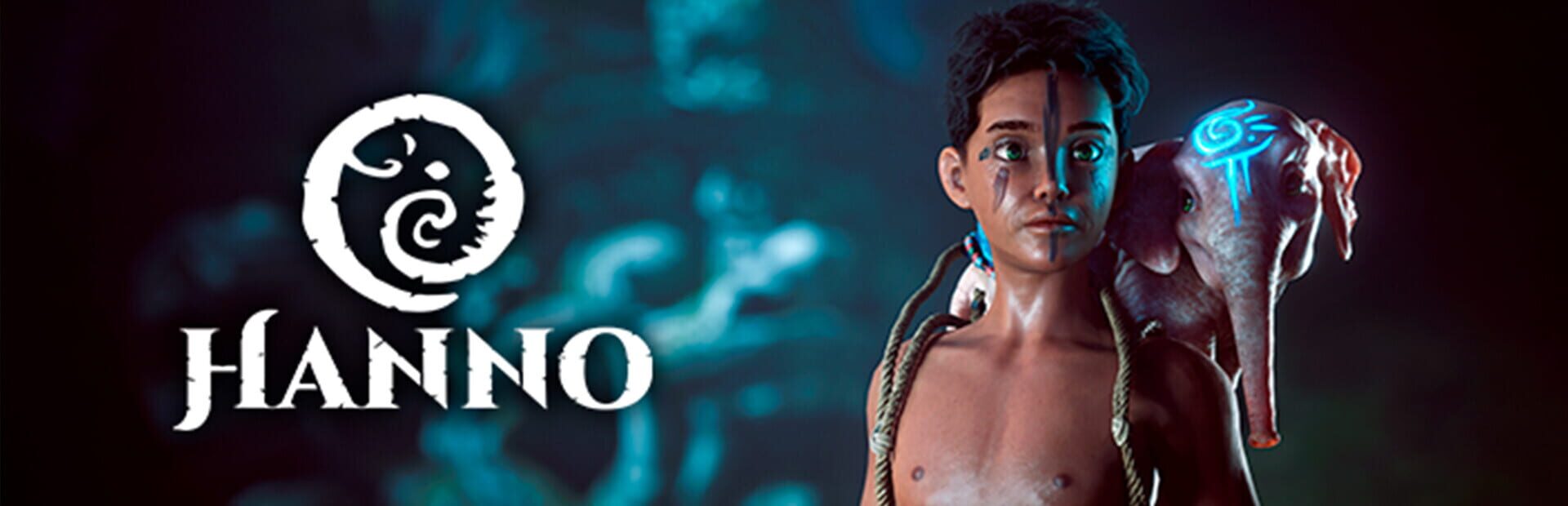 Hanno: A Magical Tale screenshot