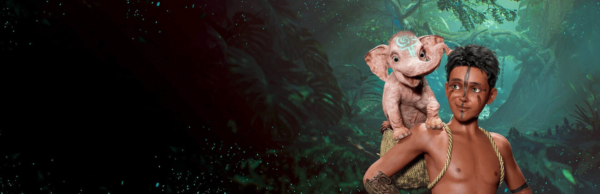 Hanno: A Magical Tale screenshot