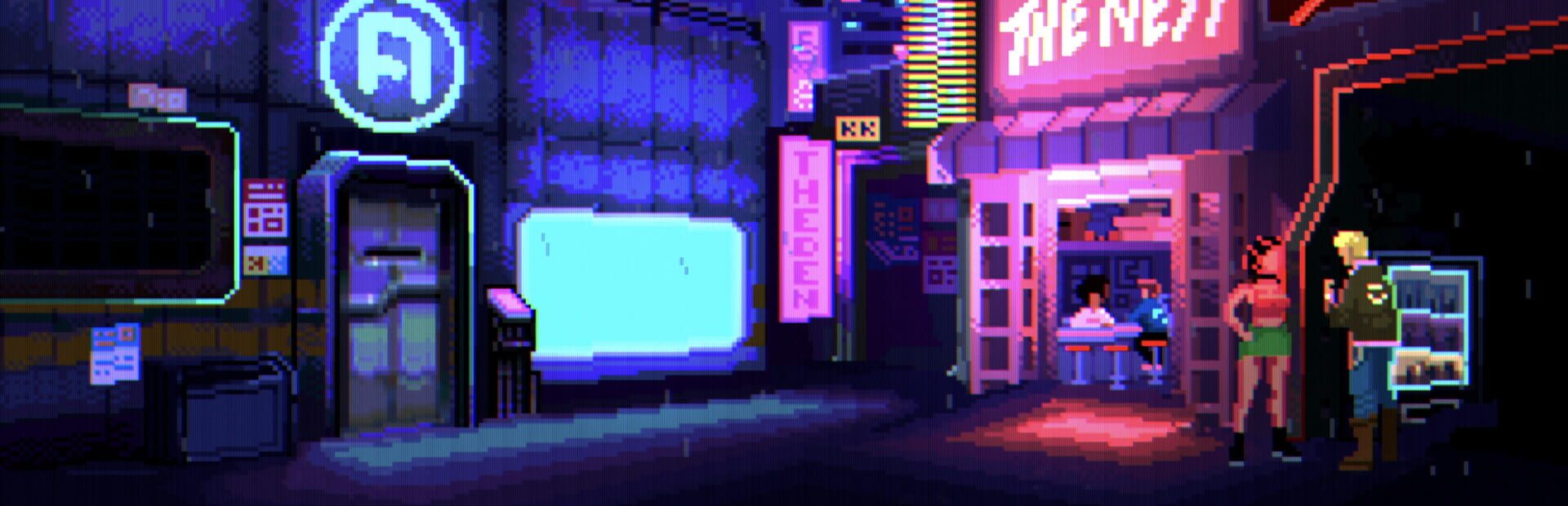 Synapse artwork