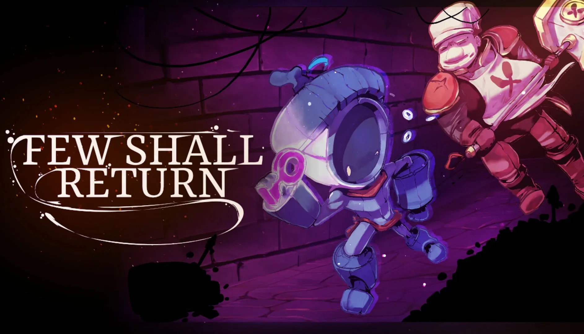 Few Shall Return