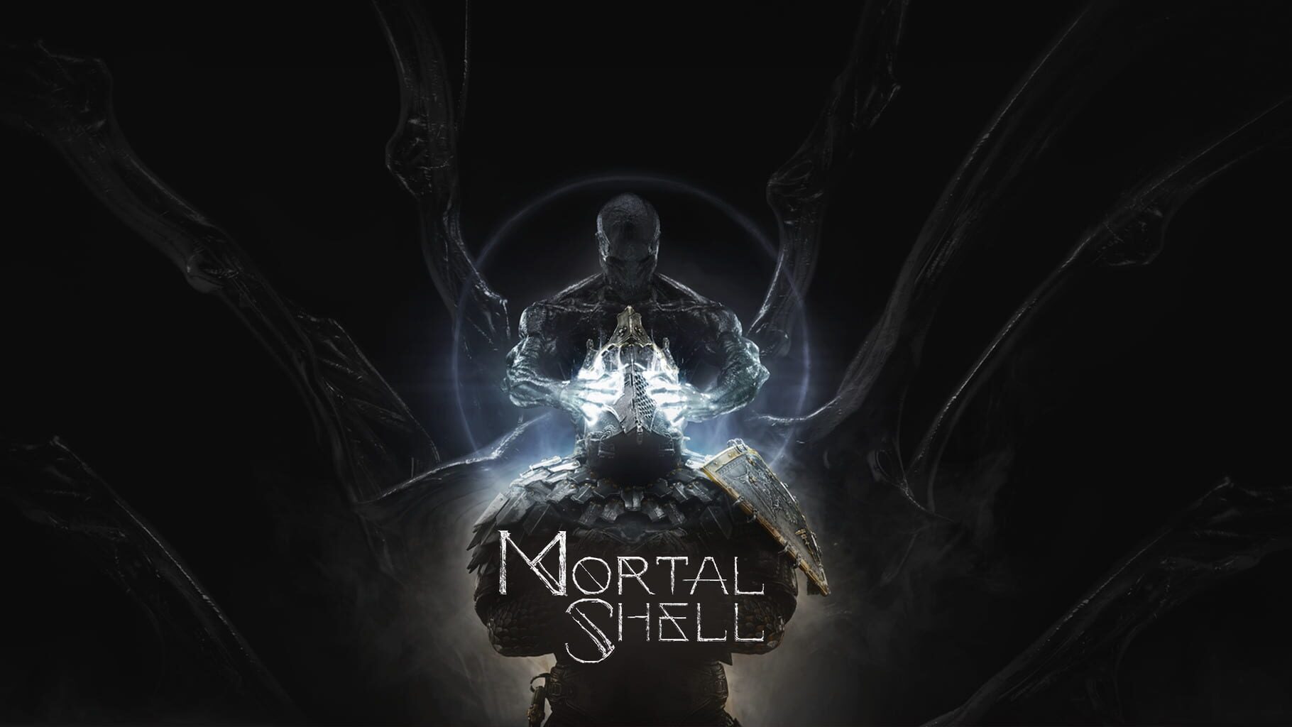 Mortal Shell artwork