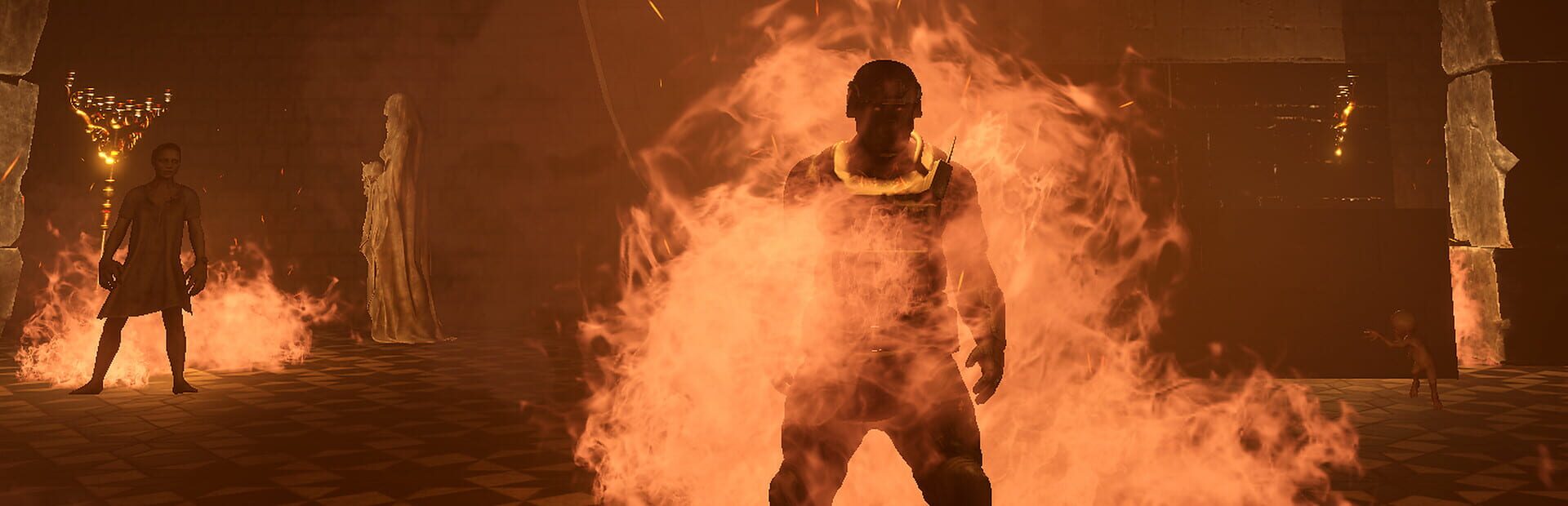 Cradle of Ash screenshot