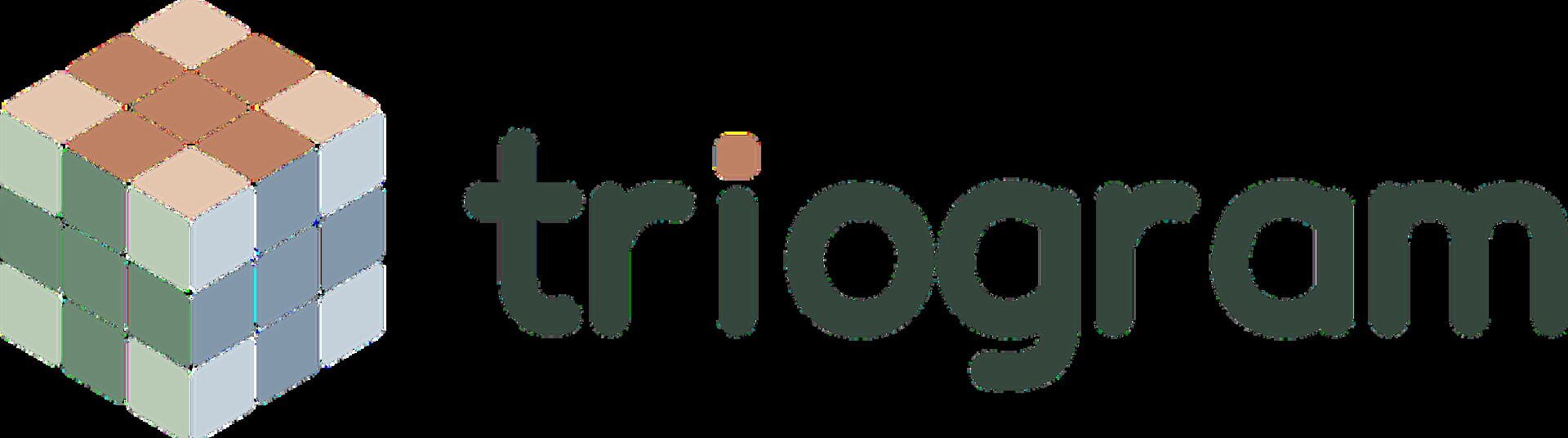 Triogram artwork