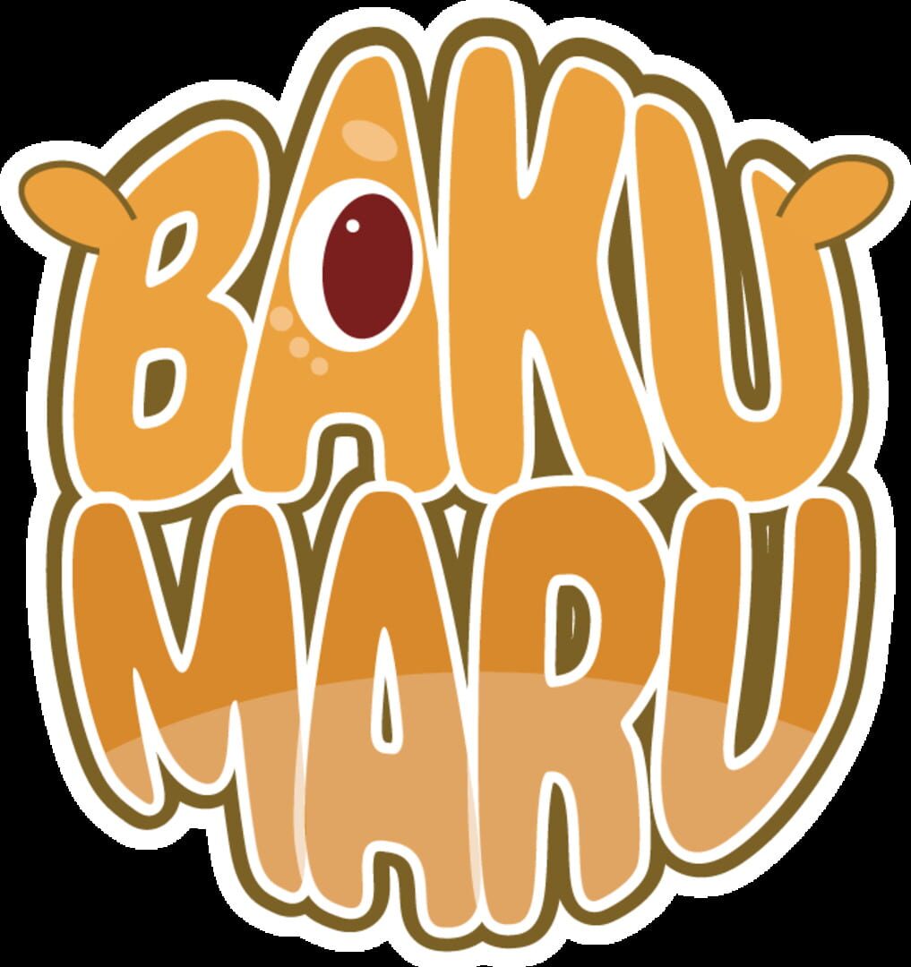 Baku Maru screenshot