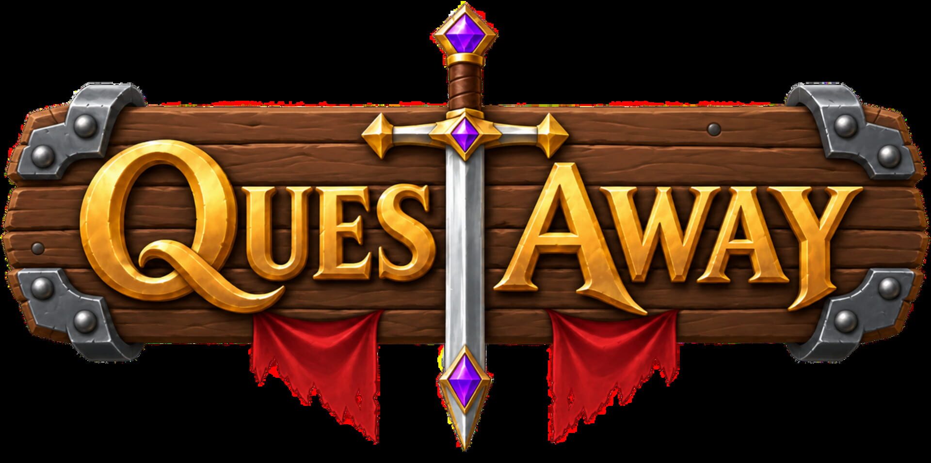 QuestAway screenshot