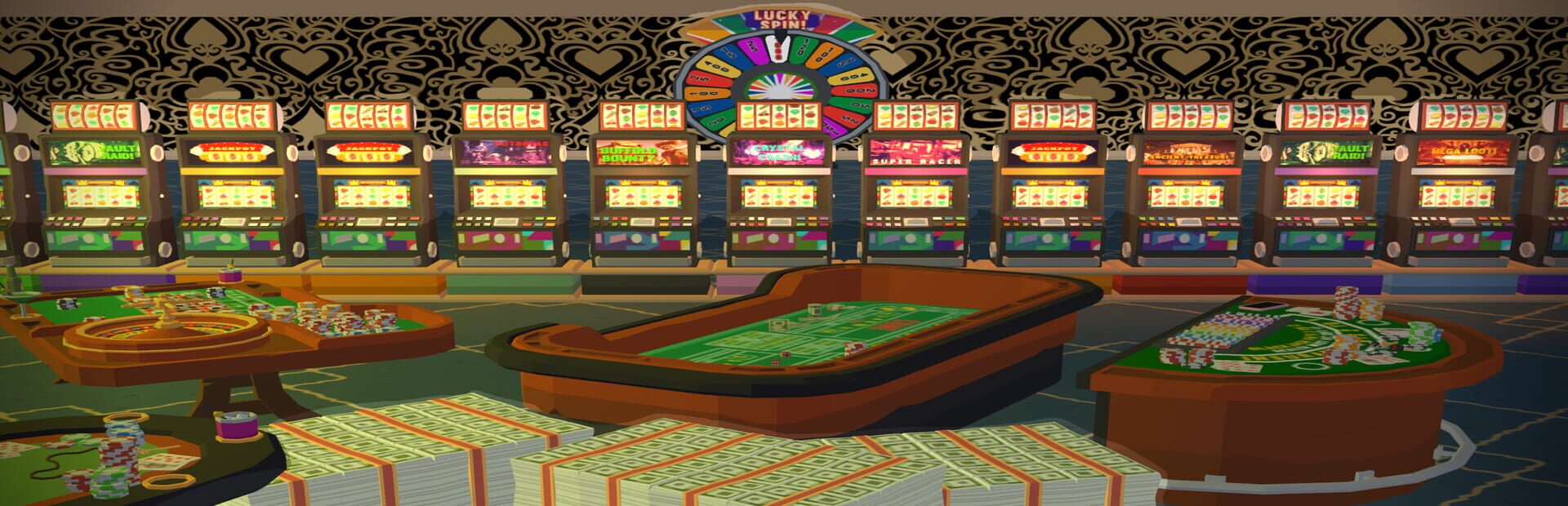 More Slots More Money screenshot