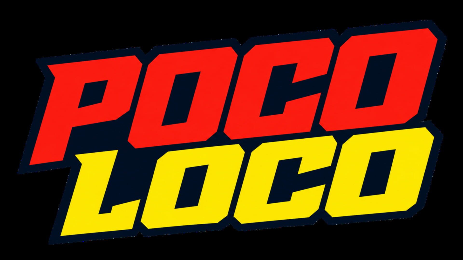 Poco Loco screenshot