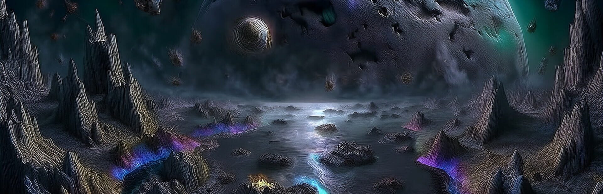 Artwork for IronFlux