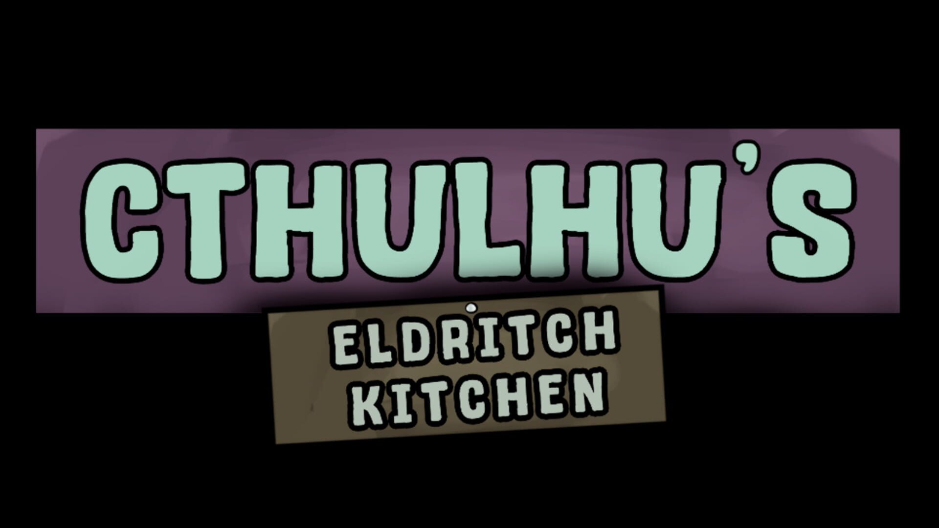 Cthulhu's Eldritch Kitchen screenshot