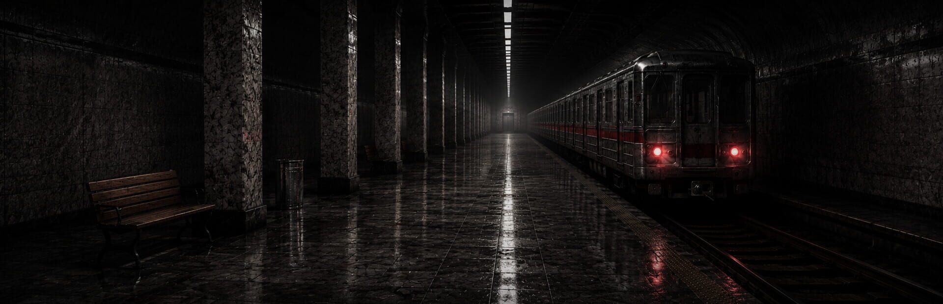 The Last Station: Baku