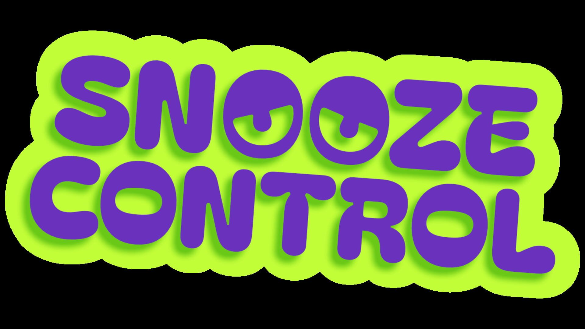 Snooze Control screenshot