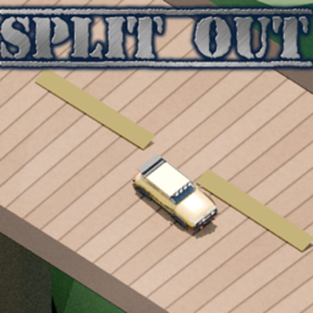 Split Out screenshot