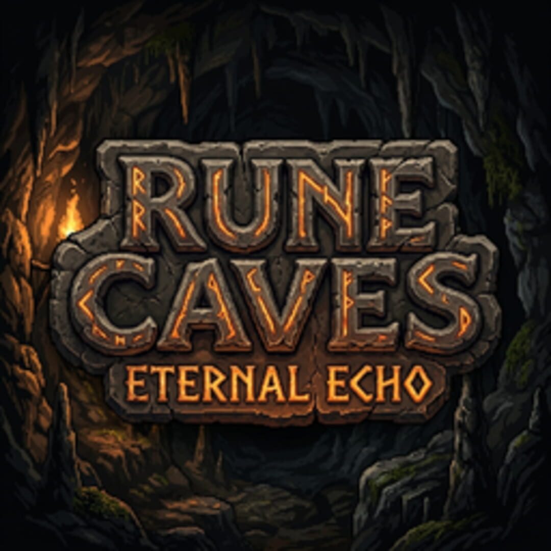 Rune Caves: Eternal Echo