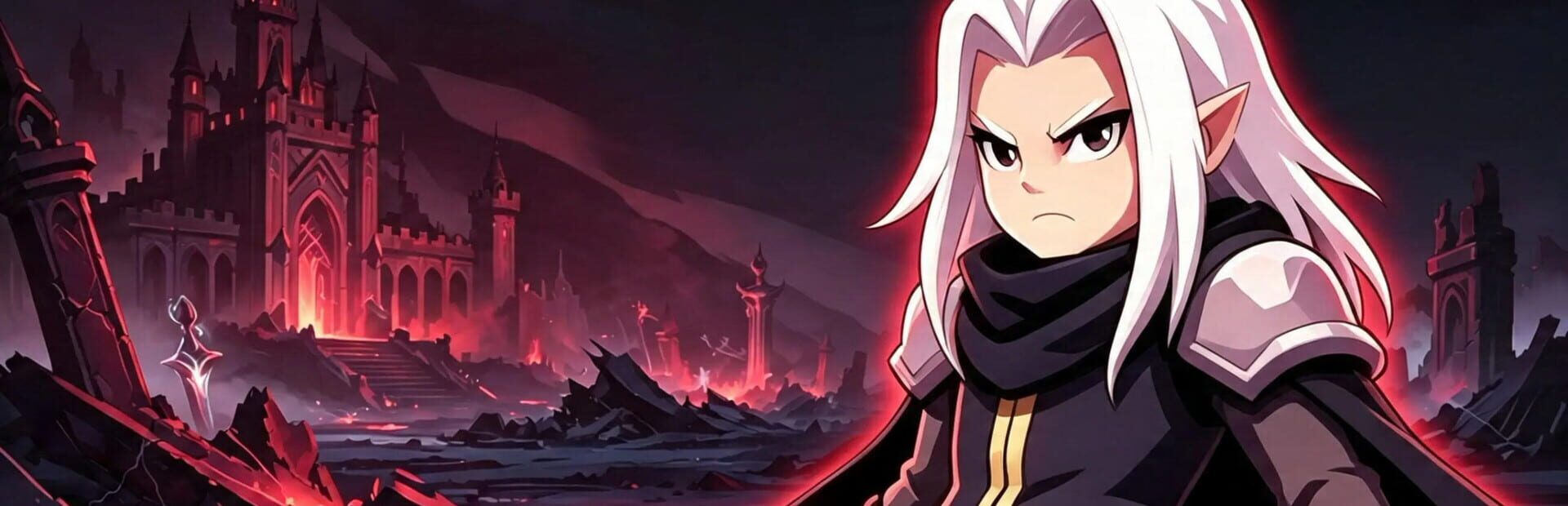 Artwork for Ashen Legacy