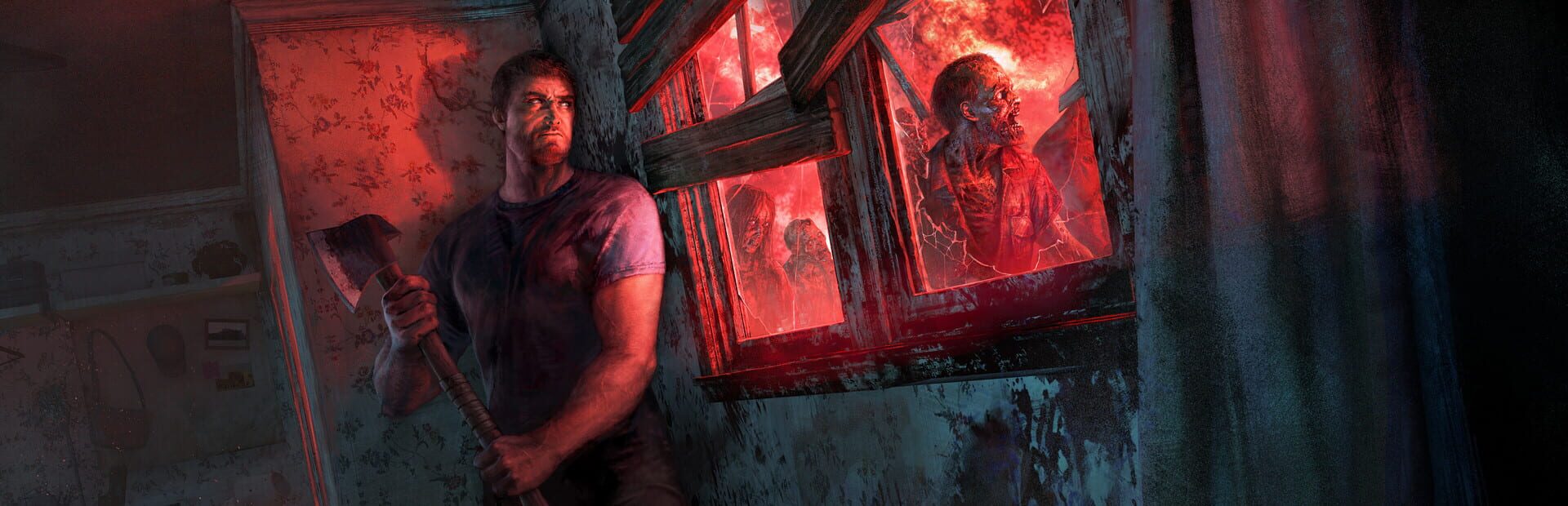 Terminus: Zombie Survivors 2 screenshot