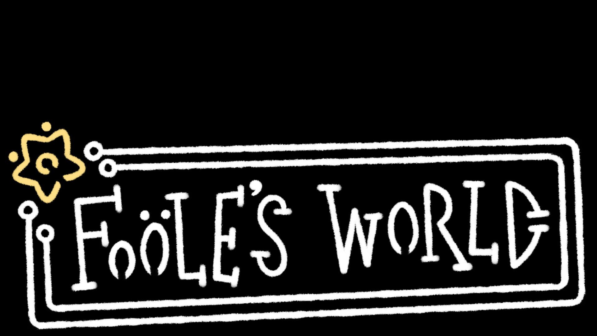 Foole's World screenshot