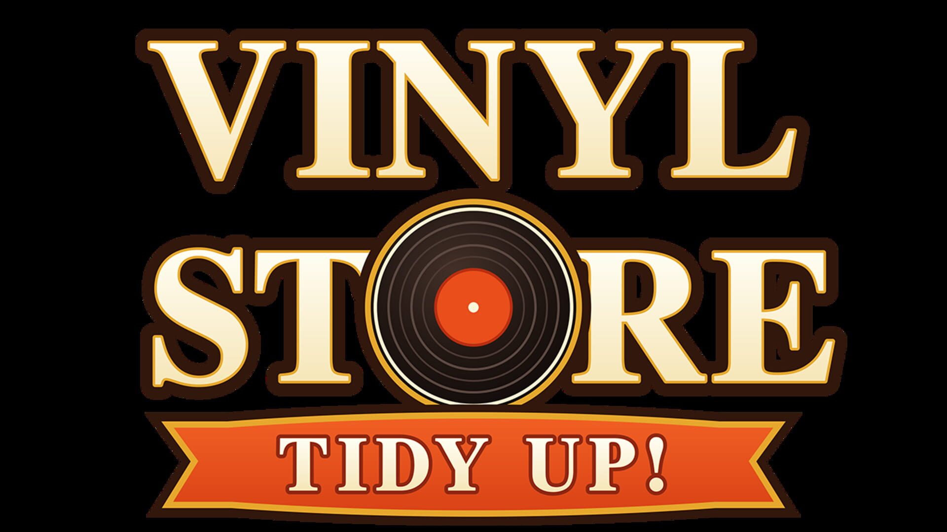 Vinyl Store: Tidy Up! screenshot
