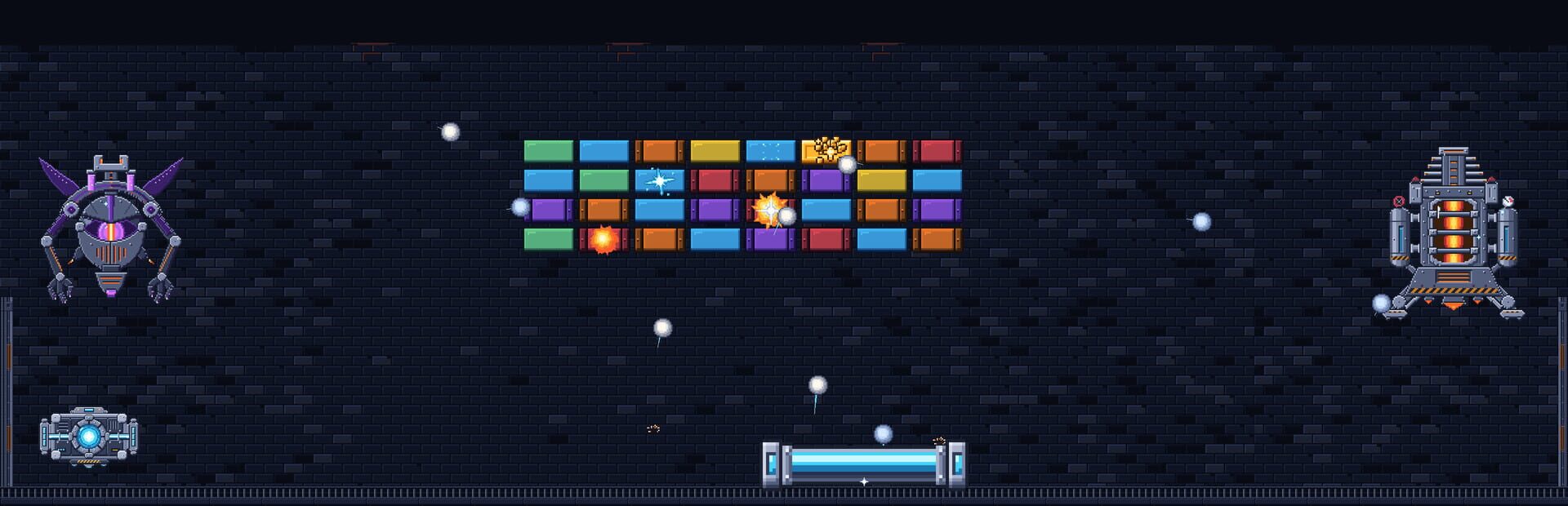 Breakremental screenshot