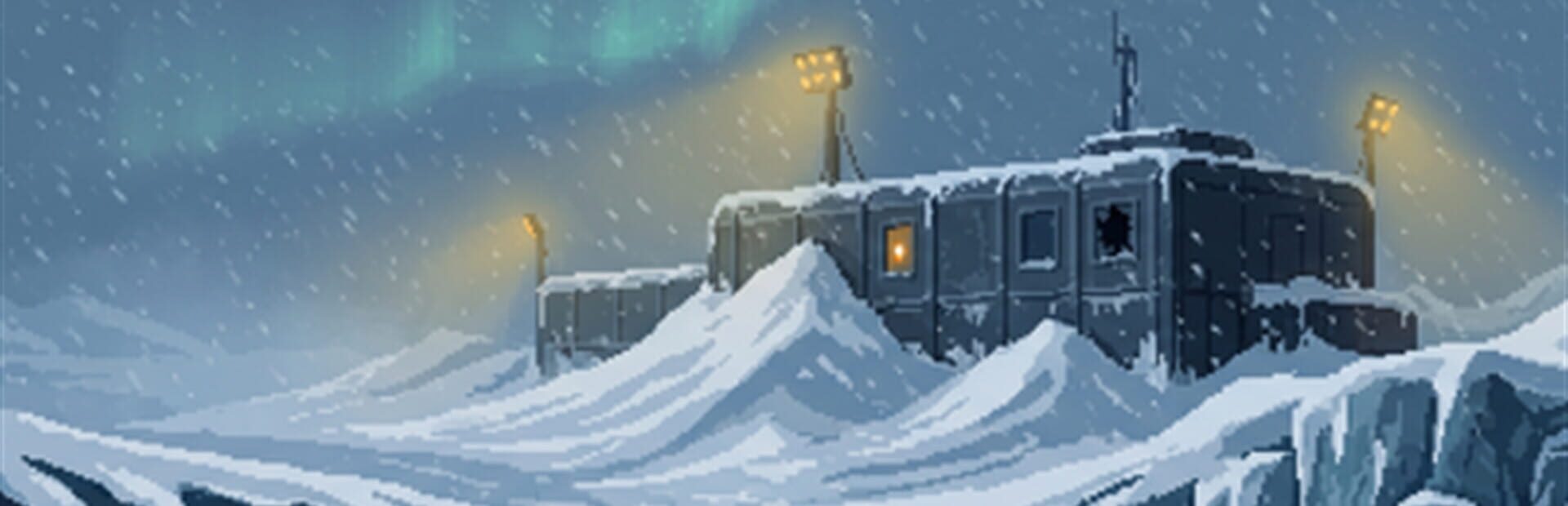 Deep Frost