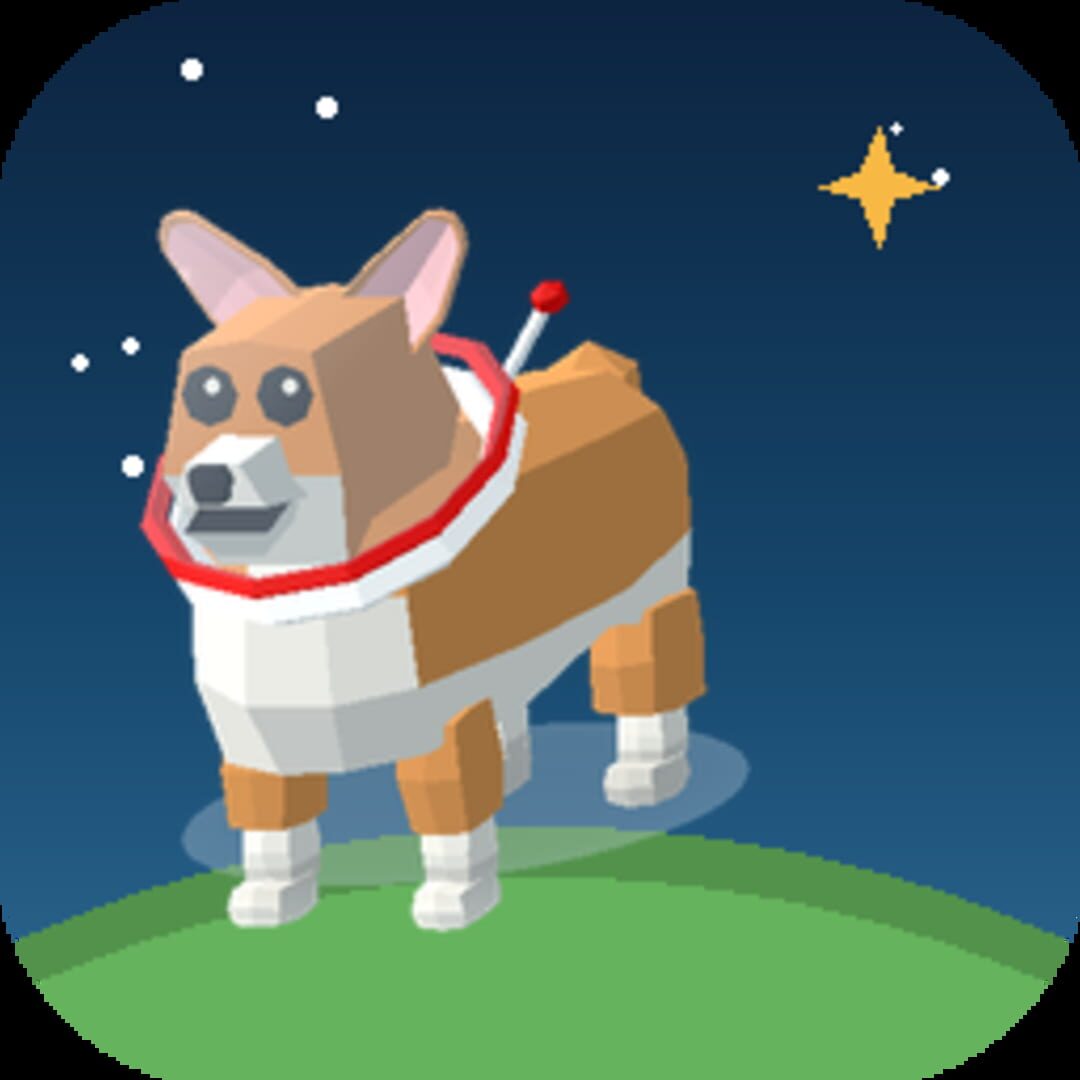 Cosmo Corgis